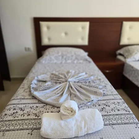 Hotel Verano Sarandë