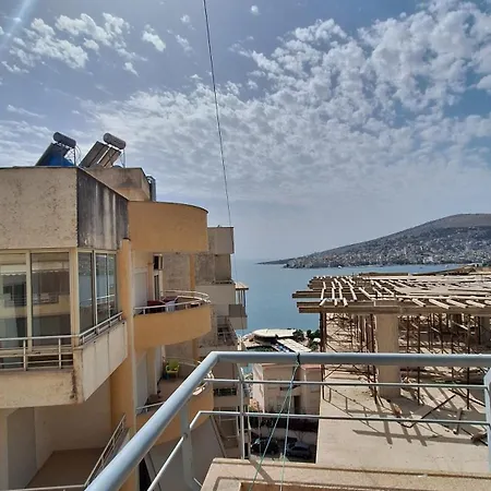 Verano 3* Sarandë