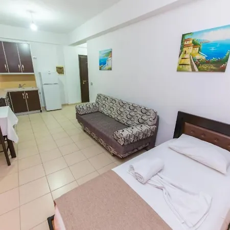 Hotel Verano 3*