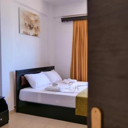 Hotel Verano Sarandë