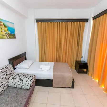 Verano Hotel 3*