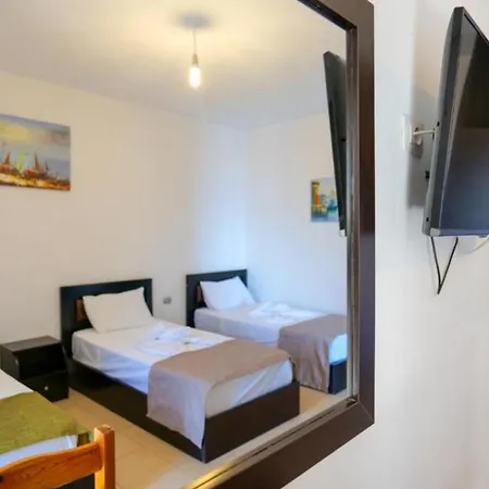 Verano Hotel 3*