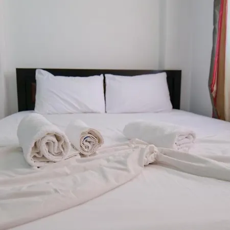 Hotel Verano Sarandë