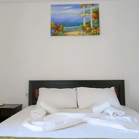 Verano Sarandë