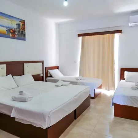Verano 3* Sarandë