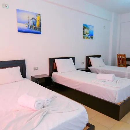 Hotel Verano