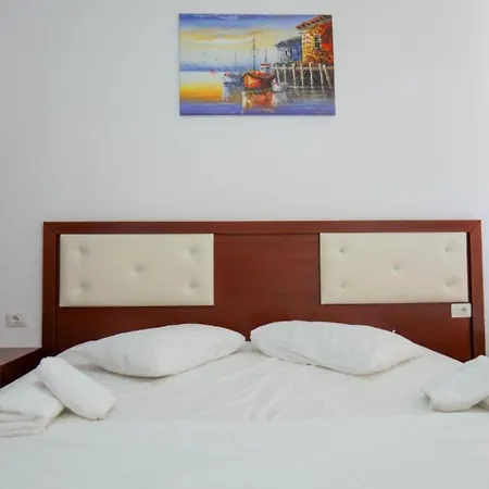 Verano Sarandë
