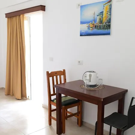 Fenix ساراندا