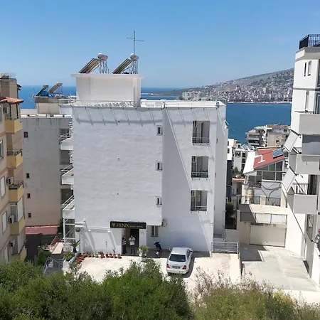 Fenix Hotel Sarandë