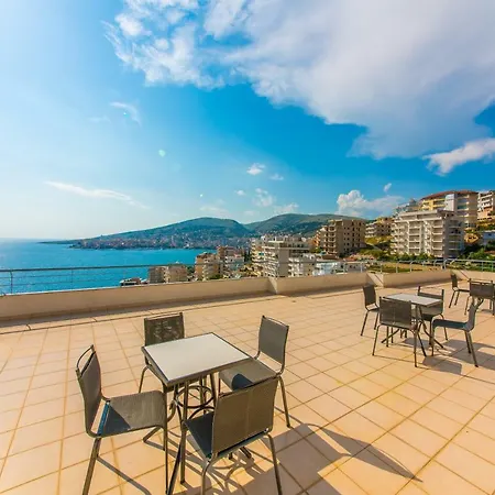 Verano Hotel Sarandë