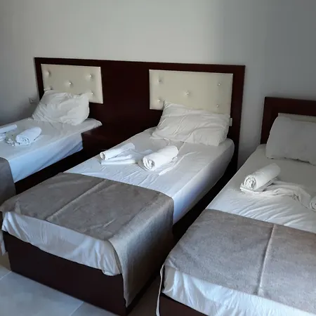 Verano 3* Sarandë