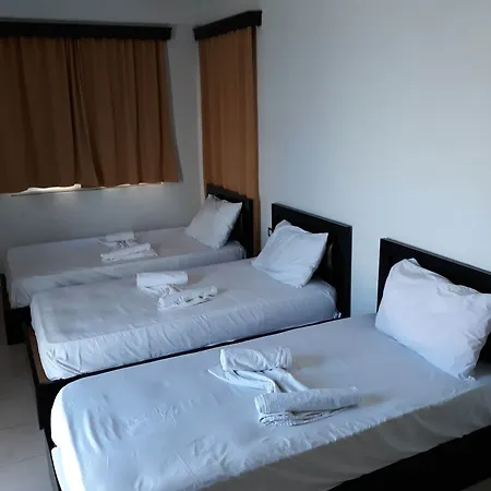 Verano Hotel 3*